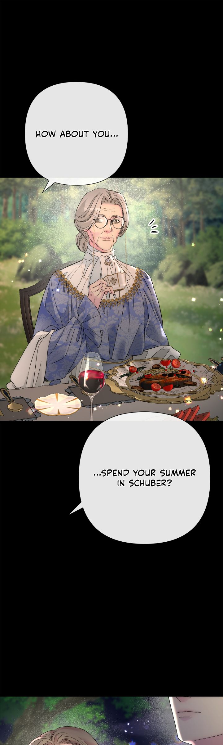 The Problematic Prince, Chapter 85 image 27